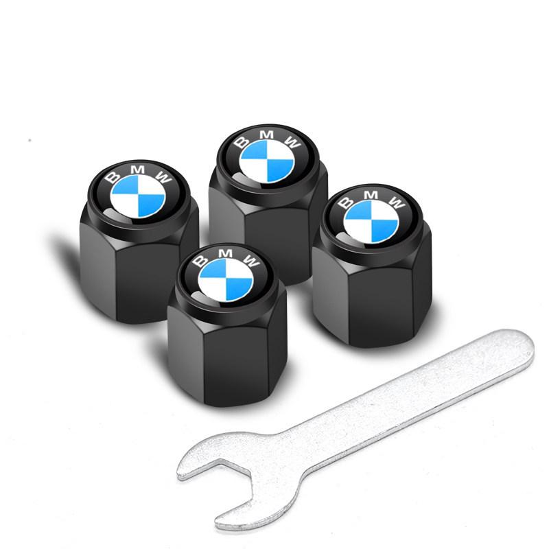 Колпачок вентиля шины BMW для 3, 1, 5 Серии, X1, X3, X5, M3, M4, M5, M6.