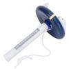 Floating Thermometer Cartoon Bear Styling Water Temperature Meter for Swimming Pools Hot Tubs Fish Pond
