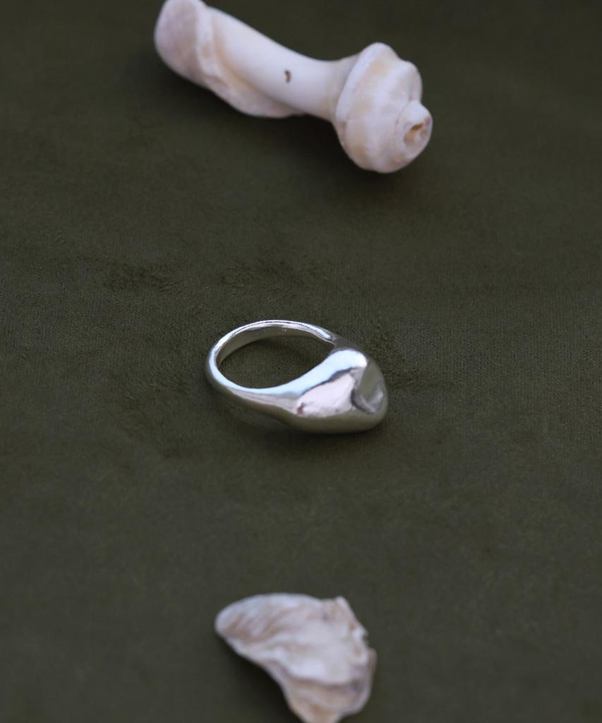 Reindeer Murmur Ring 04 (A Type)