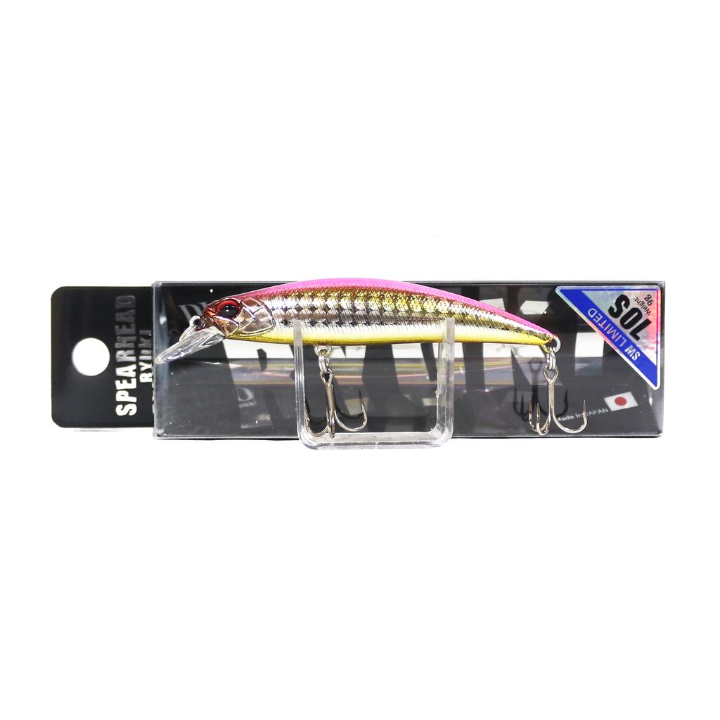 DUO Spearhead Ryuki 70S SW Sinking Lure CBA0423 (5753)