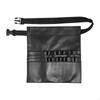Waist Bag Makeup Brush Large Capacity Professional Portable with Adjustable Waistband for