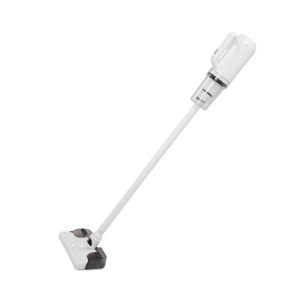 Беспроводной пылесос и швабра 30000 Па 43000 об/мин 120 Вт перезаряжаемый ручной пылесос