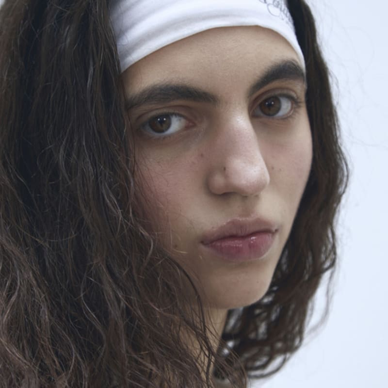 Повязка на голову ENAVANT (2 цвета)