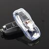 Sale TPU Remote Smart Key Case Cover for Porsche Cayenne 92A 2011-17 911 2014-18