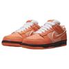 Nike Dunk Low SB x Concepts Оранжевый лобстер FD8776-800