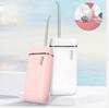 ENPULY Og'iz irrigatori M6 Plus Portativ Dental Irrigator bukal Ultratovushli suv pulsatsiyasi tishlar Og'iz Tish Tozalagichi Tishlar Suv Ipi