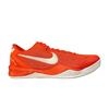 Кроссовки Kobe 8 Protro TB Promo Team Orange Мужские Белые HM6469-800
