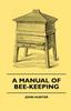 Книга A Manual Of Bee-Keeping
