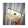 (Золото) Kurt Geiger London Сумка Kensington Женская Сумка Сумка из ПУ Кожи Ручная Сумка Роскошный Британский Бренд Сумка на Плечо Кошелек-Мессенджер Женская Сумка Кросс-боди