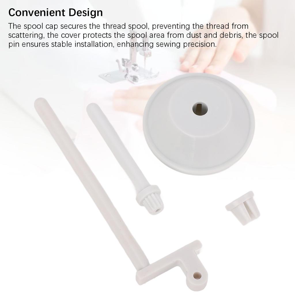 Малый и большой колпачок катушки с основным вспомогательным штифтом катушки для замены 4423 4432 4452 5511 5523 553