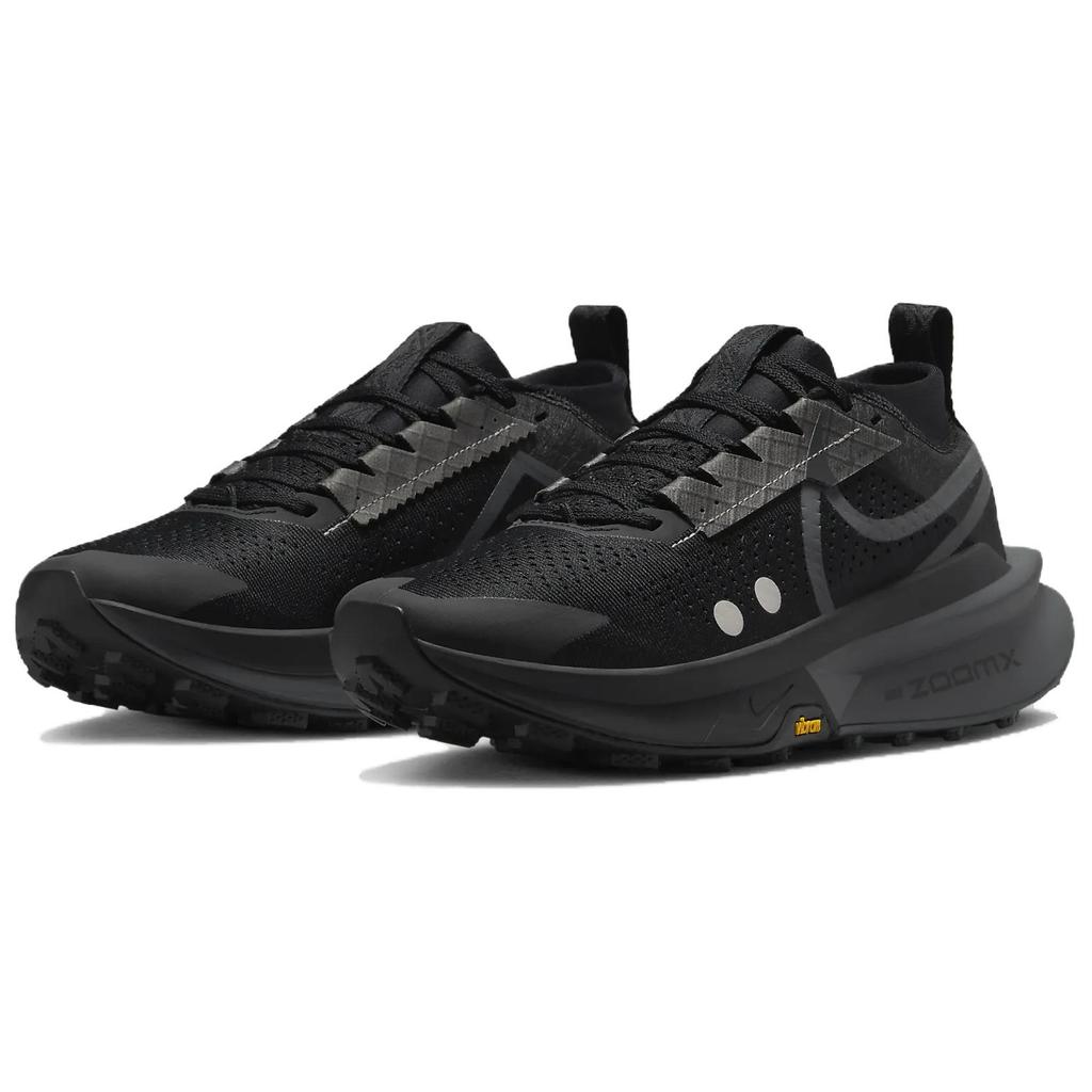 Nike Wmns Zoom Zegama Trail 2 ' Black Anthracite Metallc Platinum'
