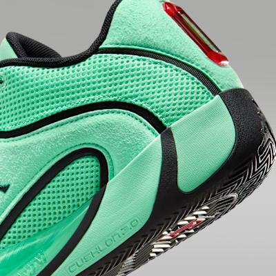 Men's Sneakers Jordan Tatum 4 PF 'Green Glow'