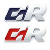 3D Metal Car Stickers Decals Front Hood Grill Emblem