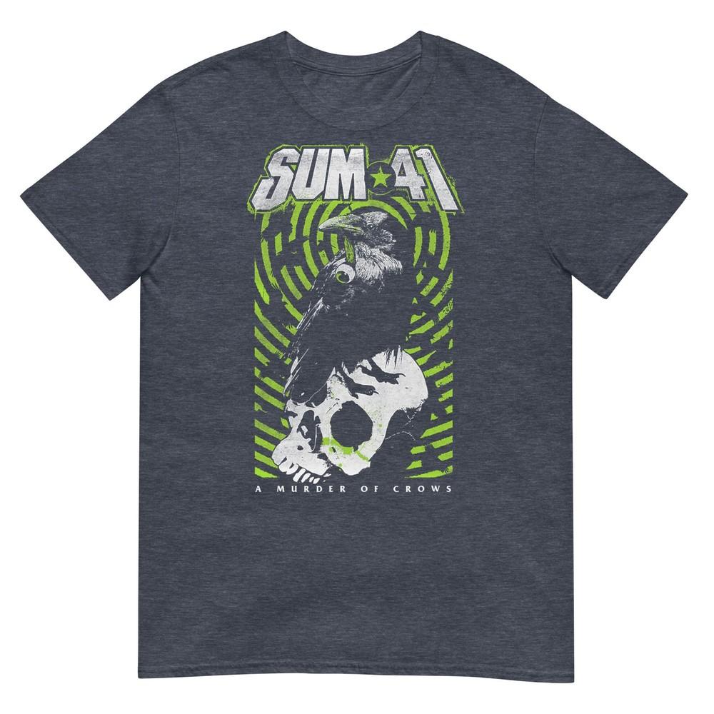 A Murder Of Crows TShirt
