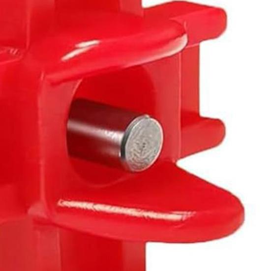 12 шт. горизонтальных ниппелей для кур с сверлами, автоматическая герметичная система поения для кур, уток, перепелов