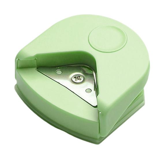 3 в 1 угловой круглый бумажный фото альбом для вырезок металлическое лезвие R-4 угловой резак для филе DIY ручная работа инструмент для рукоделия из бумаги