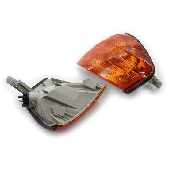 Замена ABS корпуса углового светильника с длительным сроком службы