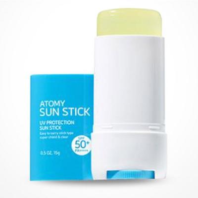 Солнцезащитный карандаш SPF+PA++++, 15 г, 1 шт.
