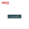 1-5 шт. адаптеров памяти DDR3 DDR4 для ноутбуков и настольных компьютеров, SO-DIMM для ПК, адаптер для подключения карты памяти Memory Stick RAM.