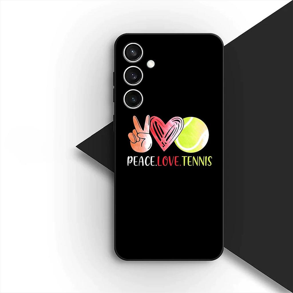Tennis Ball Fan Silicone Cover for Motorola Moto Edge 70 60 Fusion NEO Pro G Stylus G56 G96 G04 G05 20 Coque Phone Case