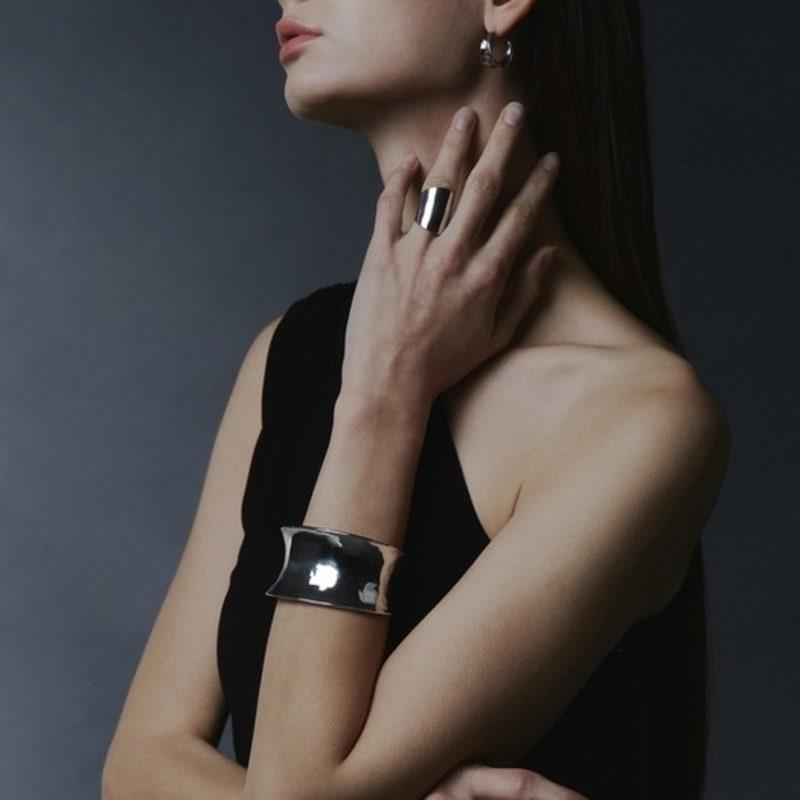 aphrose bold ring
