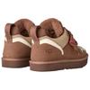 UGG Женские кроссовки Lowmel Rocky Oak Коричневые 1144032-RYK