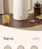 Konka electric kettle 2.5L large capacity one key insulation constant temperature 304 stainless steel inner pot double-layer anti scalding