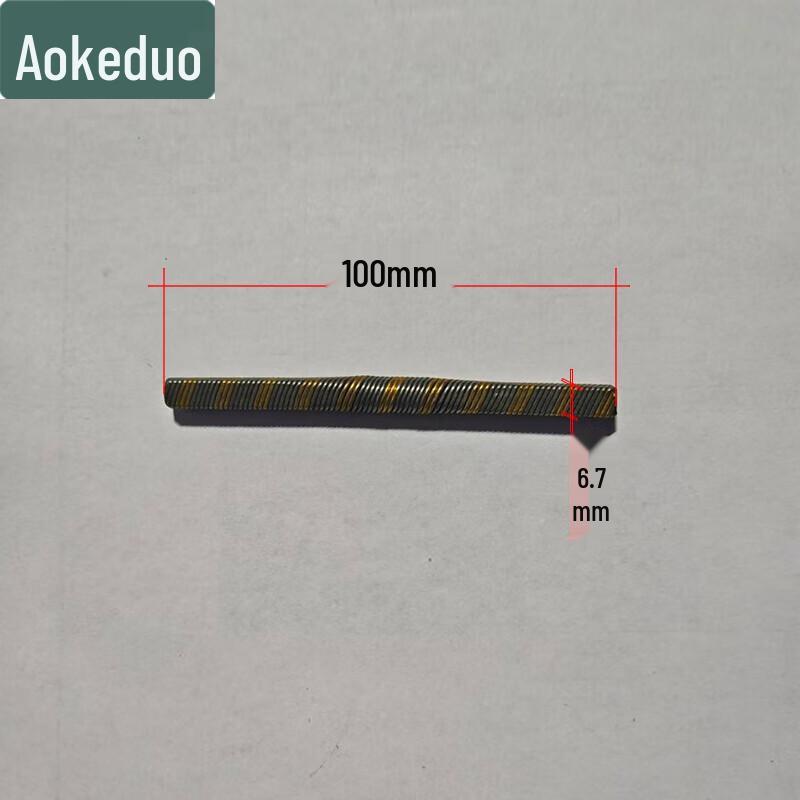 Телескопическая пила для обрезки высоких ветвей Aokedu