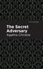 Книга The Secret Adversary