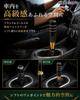 Алюминиевая ручка переключения передач MARUHADO с M8 M10 M12 для МКПП, Универсальный адаптер без маркировки, для Автомобилей, Грузовиков, 18 см,