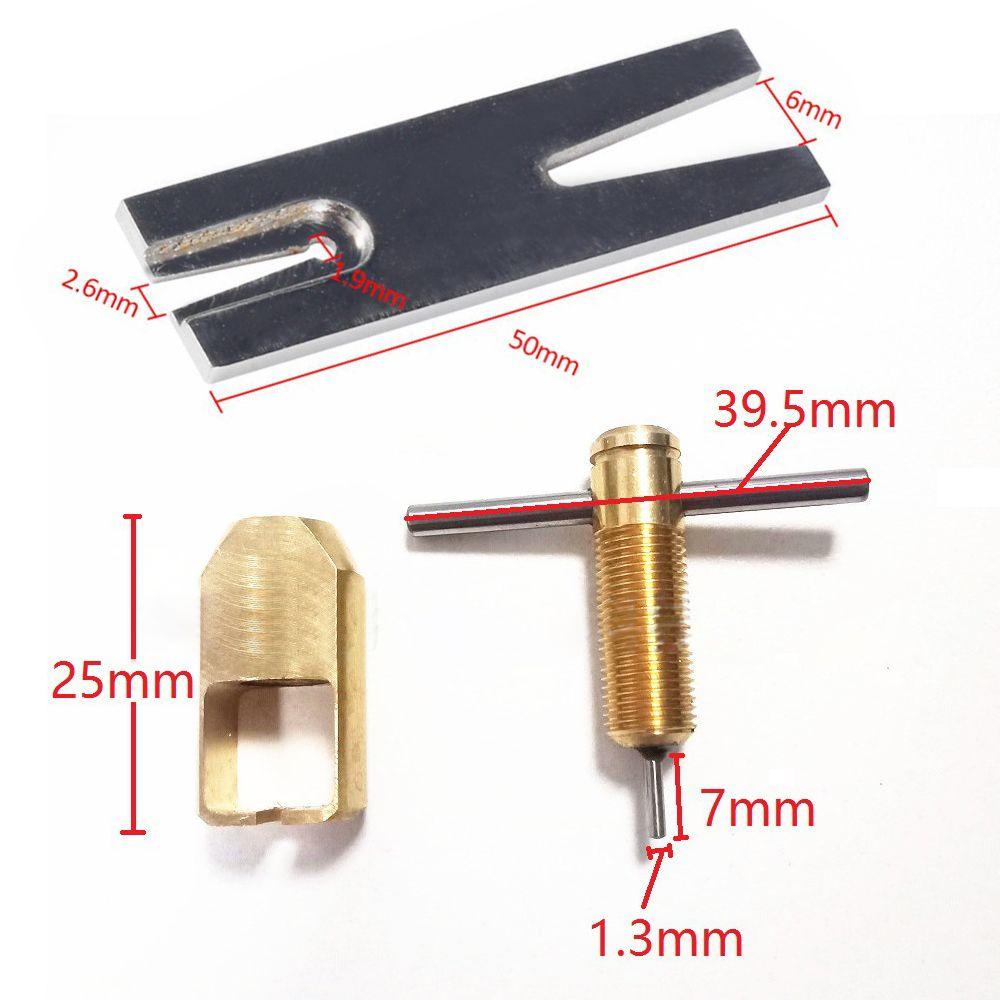 Helicopter Motor Remote Control Toys Accessories Repair Tools Gear Puller Motor Pinion Gear Remover