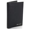 Bifold Wallet 2MC101 2DER Black [Prada] [item]