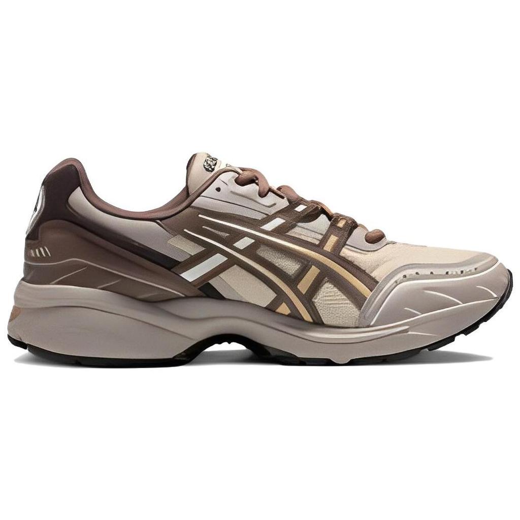 Asics Гель 1090 'Кремово-коричневый' 1203A243-201
