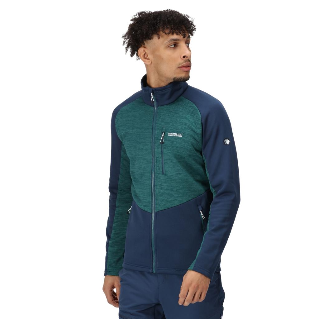 Regatta Mens Farson II Soft Shell Jacket