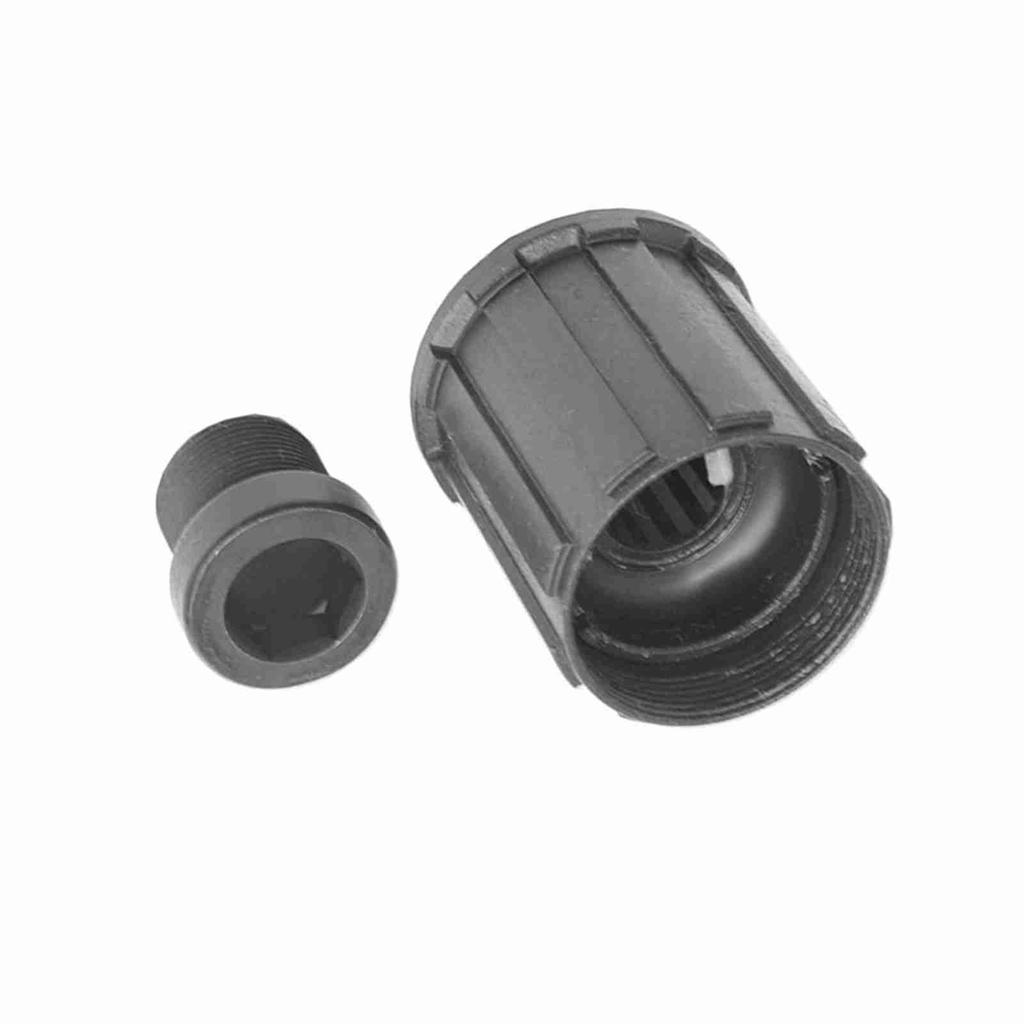 Велосипедная фрихаб барабанная втулка основа башни велосипедная кассета маховик втулка шарикоподшипник основа башни для 8 9 10 скоростной кассеты