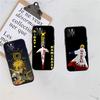 LO70 Naruto Minato Namikaze Phone Case for OPPO A40 A60 A80 A15 A16 A16K A12 A17 A17K A54 A54S A53 A53S A55 A56 A57 A98 F23