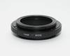 Адаптер объектива Tamron для байонета Canon EOS EF с салфеткой для объектива K&F tam-ef (КФЭФ)