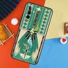 Чехол Genshin Impact для Samsung Galaxy A17 A35 A55 A06 A16 A26 A36 A56 A53 A32 A52 A33 A13 A14 A34 A54 A15