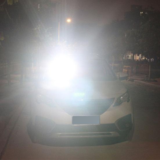 Лобовое стекло автомобиля супер яркий 24 светодиодный мигающий сигнальный светильник аварийный сигнал лампы