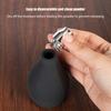 Hair Fibers Spray Applicator Black Dry Powder Atomizer Bottles Barber Powder Container Styling Tools Accessories