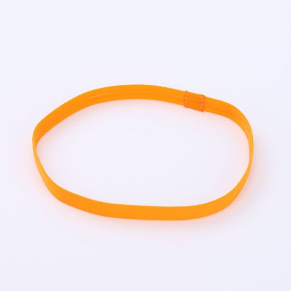 Повязка на голову Спортивная повязка Фитнес-повязка Повязка для волос для йоги Силиконовая повязка для отвода пота Повязка для волос