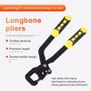 Professional Rivet-free Pliers Keel Clamp Punching Pliers Multi-functional Keel Pliers  Ceiling