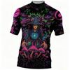 Новый Rashguard для Джиу-джитсу ММА Футболка BJJ Мужская Компрессионная Тренировочная с Коротким Рукавом Рубашка для Грэпплинга NO GI Бокс Боевые Искусства Одежда