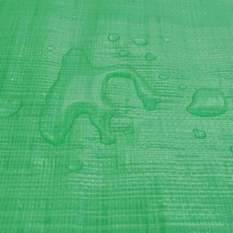 Shangke D4022 Heavy-Duty Waterproof Tarp