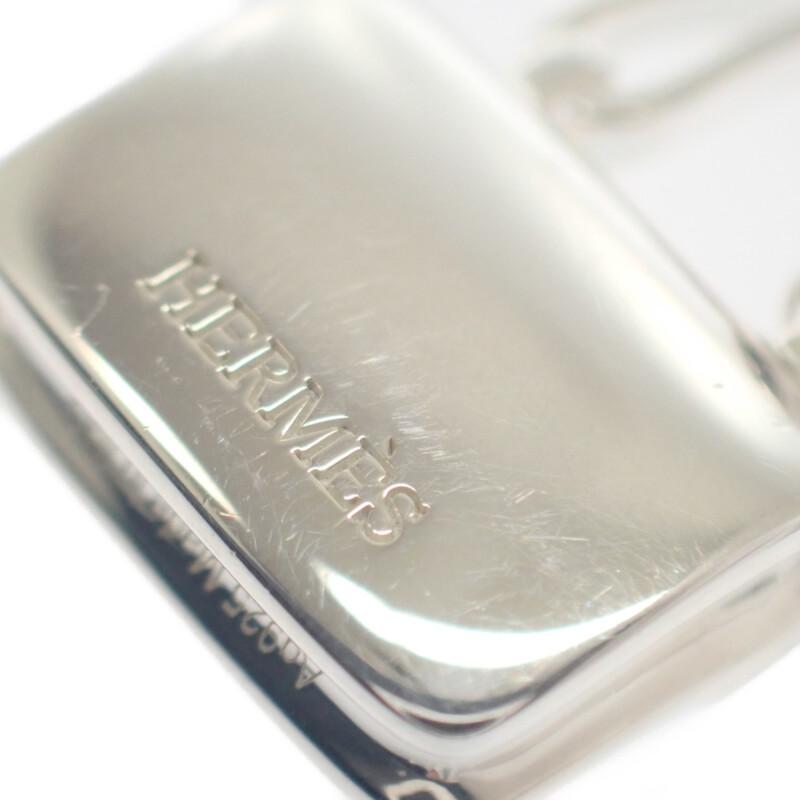 HERMES  H121324B_00  Ожерелье Серебро925 Женское