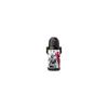 Komori Resin Kamen Rider Myce Direct Stainless Steel Bottle 600ml, Keeps Drinks Cold, Lightweight,