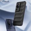 Shockproof Case For Huawei P60 Pro P60 Art Mate 10 20 50 60 Pro Honor 70 90 Lite Phone Cover Liquid Silicone Bumper Back Coque