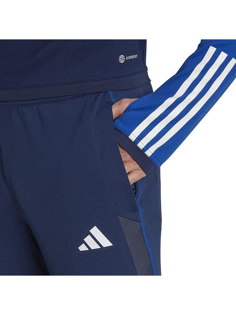 Adidas Unisex Tiro 23 Competition Training Pants HK7652 NVYBLU HK7652Team