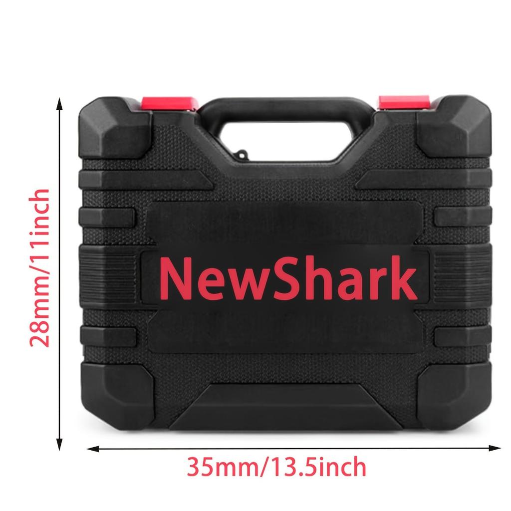 418 шт. Сверла, Набор сверл и Сверло для дерева, металла, кладки, цемента, Набор бит для отвертки Комбинированный набор Идеально подходит для домашнего ремонта