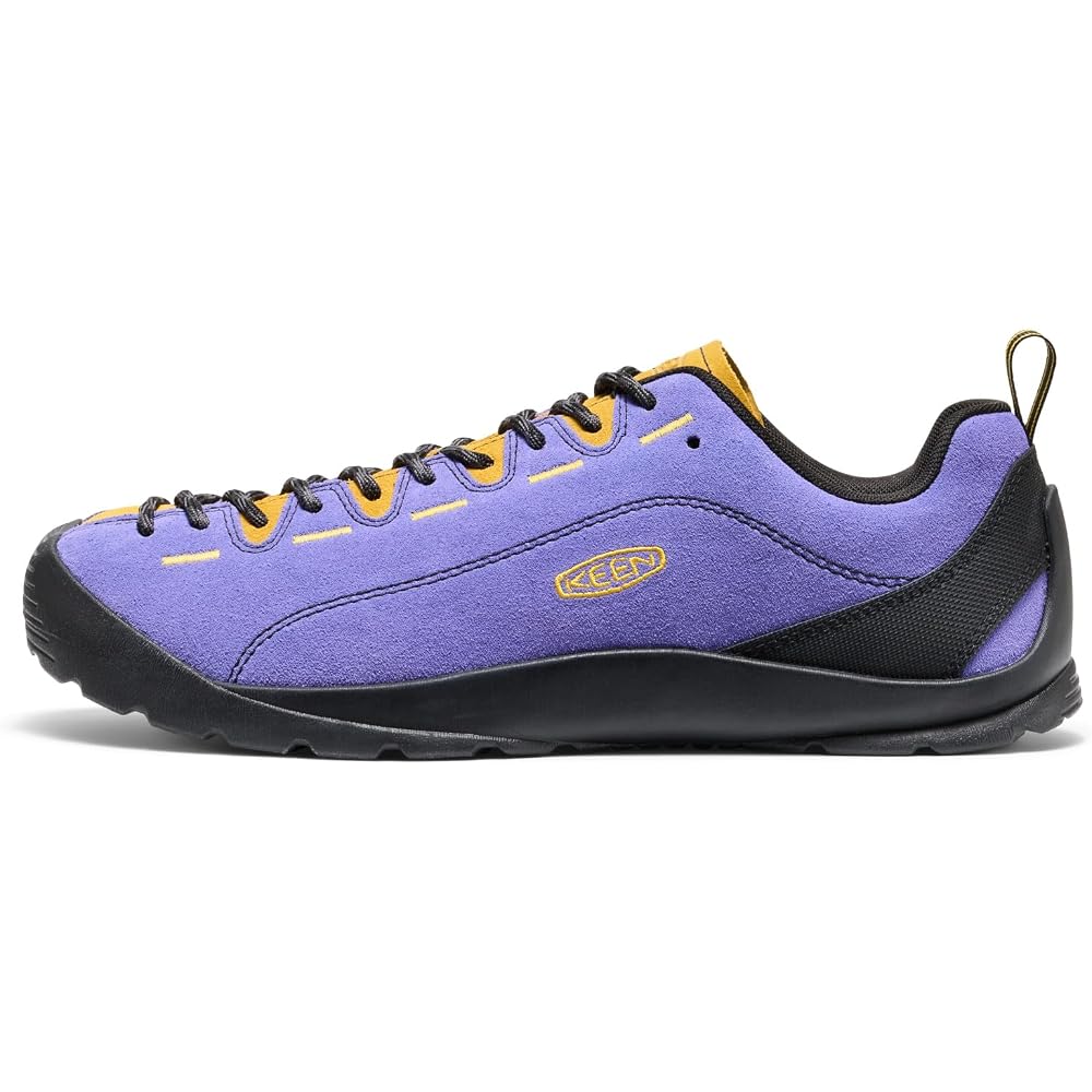 Keen Мужские кроссовки Jasper Фиолетовая Роскошь Лимонный Карри 26,0 см